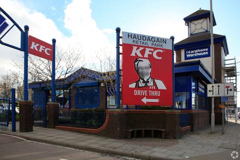 Restaurant to rent, Great Northern Rd Aberdeen AB24 2BQ