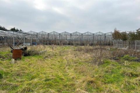 Land for sale, Ironwell Ln Hockley SS5 4JY