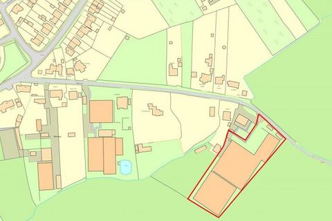 Land for sale, Ironwell Ln Hockley SS5 4JY