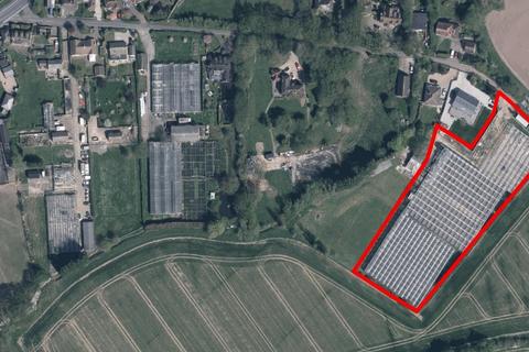 Land for sale, Ironwell Ln Hockley SS5 4JY
