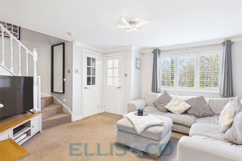 3 bedroom semi-detached house for sale, Brindles Field, Tonbridge, Kent, TN9