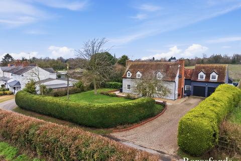 5 bedroom detached house for sale, Grange Road, Wickham Bishops, CM8