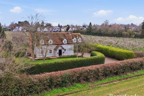 undefined, Grange Road, Wickham Bishops, CM8