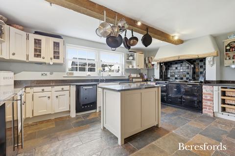 undefined, Grange Road, Wickham Bishops, CM8