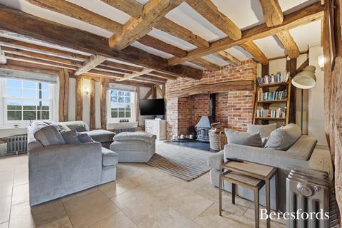 undefined, Grange Road, Wickham Bishops, CM8