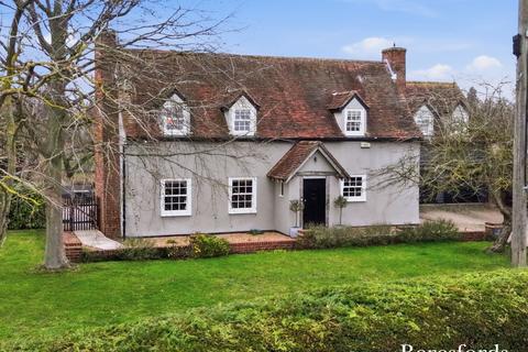 undefined, Grange Road, Wickham Bishops, CM8