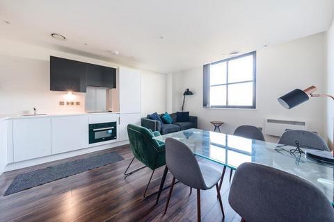 1 bedroom flat for sale, New Eaton House, Bath Road, Slough