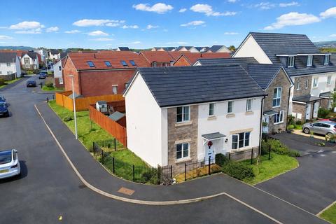 Aztec Walk, Haywood Village, Weston-Super-Mare, BS24