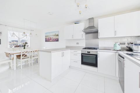 3 bedroom detached house for sale, Aztec Walk, Haywood Village, Weston-Super-Mare, BS24