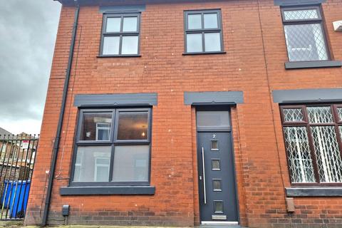undefined, Cambridge Street, Atherton, Manchester, M46