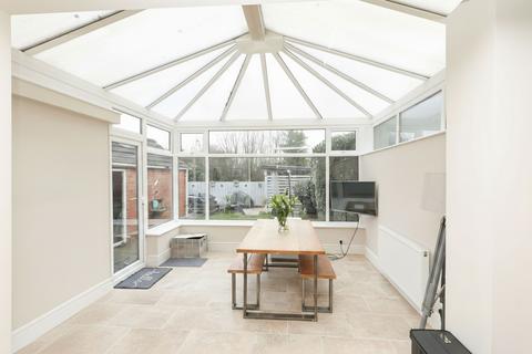undefined, Moorland View Road, Chesterfield S40