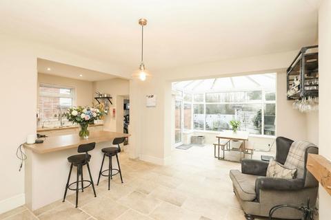 undefined, Moorland View Road, Chesterfield S40