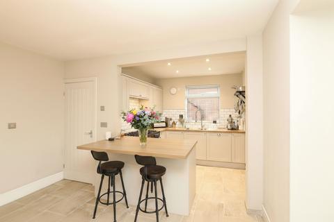 undefined, Moorland View Road, Chesterfield S40