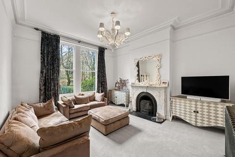 undefined, Delamer Road, Altrincham