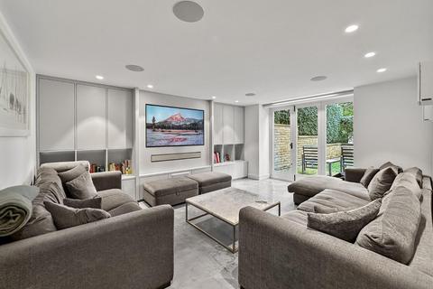 undefined, Delamer Road, Altrincham