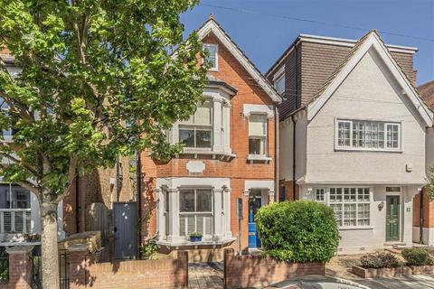 undefined, Atbara Road, Teddington TW11
