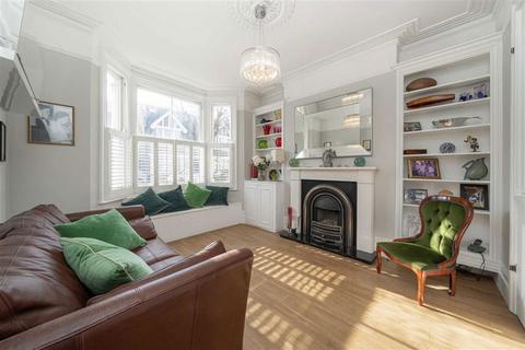 undefined, Atbara Road, Teddington TW11