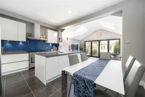undefined, Atbara Road, Teddington TW11
