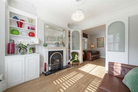 undefined, Atbara Road, Teddington TW11