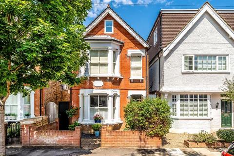 Atbara Road, Teddington TW11