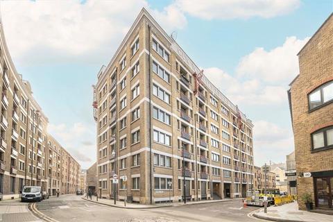 1 bedroom flat to rent, Wapping Lane, London E1W