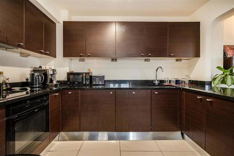 1 bedroom flat to rent, Wapping Lane, London E1W