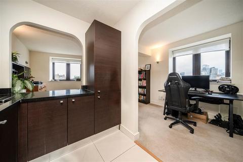 1 bedroom flat to rent, Wapping Lane, London E1W