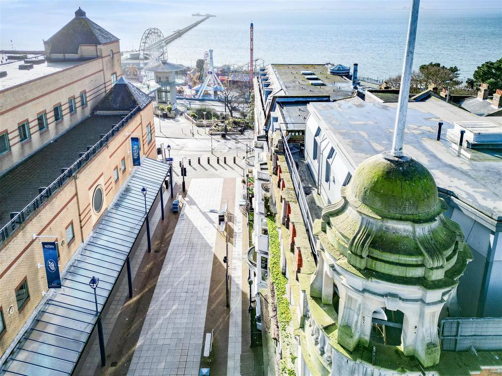 Drone View