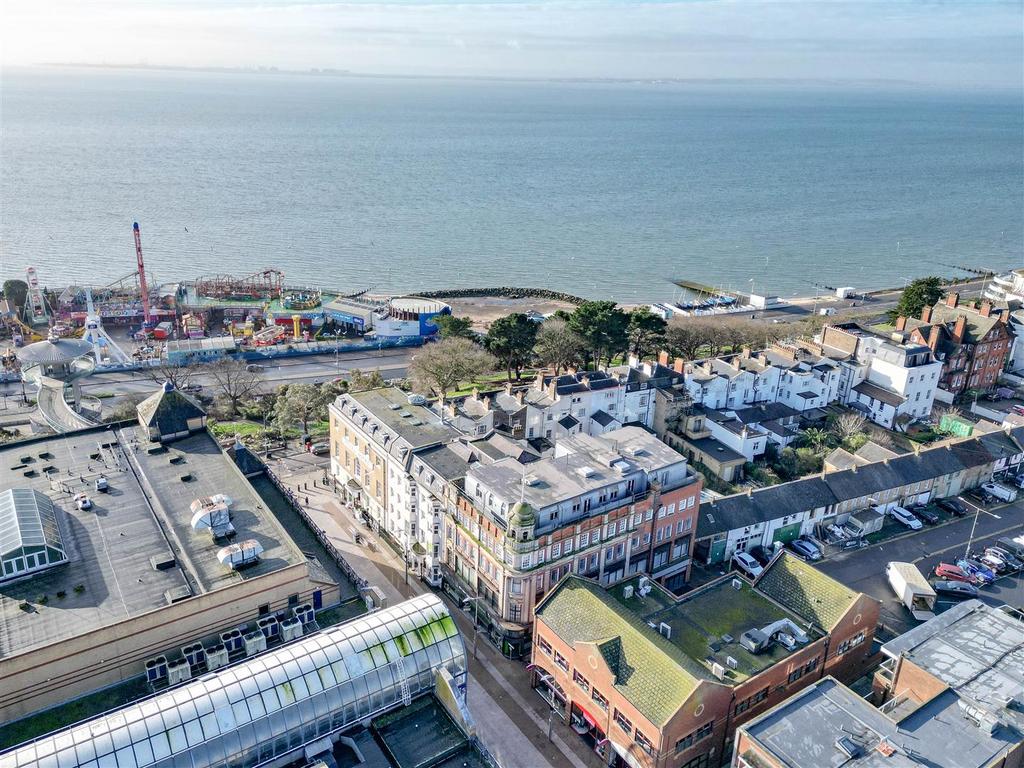 Drone View