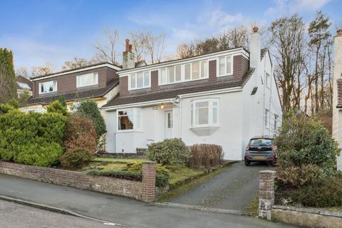 undefined, Ravelston Road, Bearsden, G61