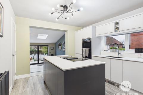 3 bedroom semi-detached house for sale, Bank Hey Lane North, Blackburn, BB1