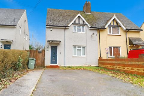 3 bedroom semi-detached house for sale, Maidstone Road, Lenham, ME172QJ