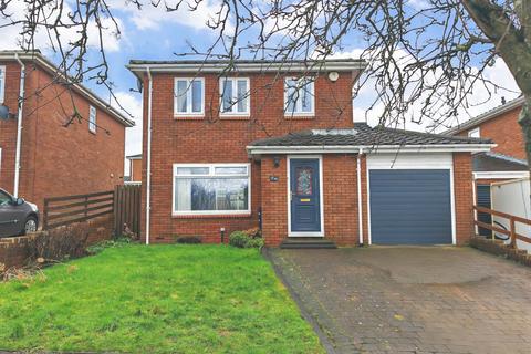 3 bedroom detached house for sale, Station Road, Boldon Colliery, NE35