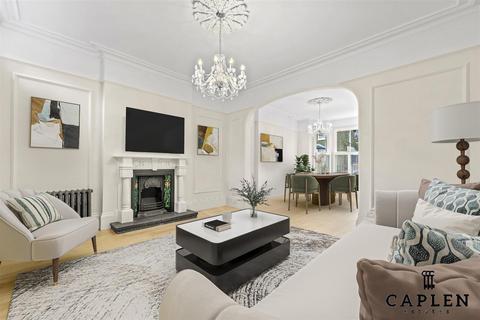 5 bedroom house for sale, Princes Road, Buckhurst Hill