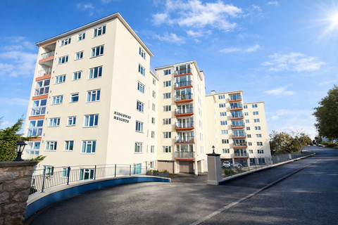 undefined, 10 Ridgeway Heights, Ridgeway Road, Torquay, Devon TQ1 2ND
