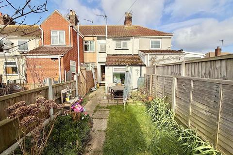 undefined, Jubilee Terrace, Caister-On-Sea