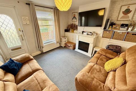 undefined, Jubilee Terrace, Caister-On-Sea