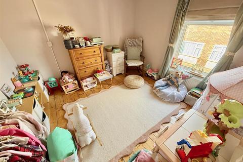 undefined, Jubilee Terrace, Caister-On-Sea