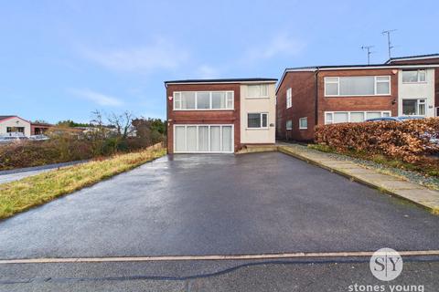 4 bedroom detached house for sale, Lammack Road, Blackburn, BB1