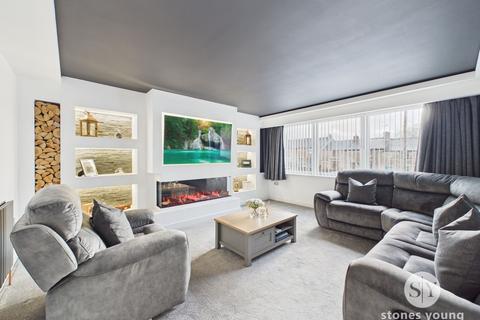 4 bedroom detached house for sale, Lammack Road, Blackburn, BB1