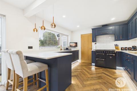 4 bedroom detached house for sale, Lammack Road, Blackburn, BB1