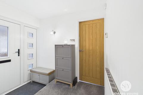 4 bedroom detached house for sale, Lammack Road, Blackburn, BB1