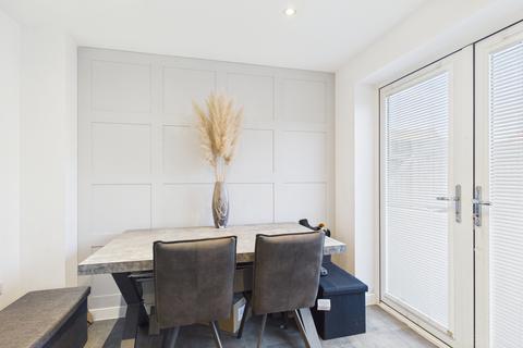 3 bedroom end of terrace house for sale, Double Road, Thurston, Bury St. Edmunds, Suffolk
