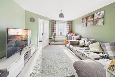 3 bedroom end of terrace house for sale, Double Road, Thurston, Bury St. Edmunds, Suffolk