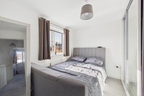 3 bedroom end of terrace house for sale, Double Road, Thurston, Bury St. Edmunds, Suffolk