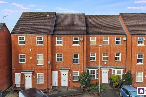 undefined, Larchmont Road, Leicester, LE4