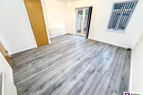 undefined, Larchmont Road, Leicester, LE4