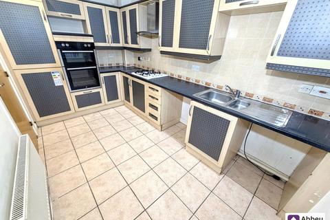 undefined, Larchmont Road, Leicester, LE4