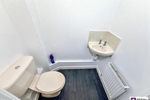 undefined, Larchmont Road, Leicester, LE4