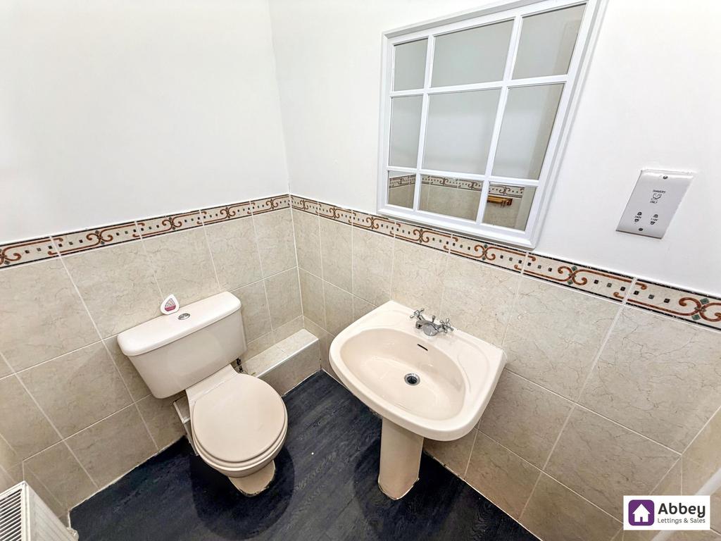 Ensuite 1